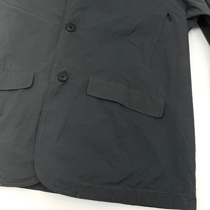 【中古】HAVEOFFDUTY | ハブオブデューティ STORAGE 3B JACKET シャツジャケット グレー サイズ：3【尾張小牧店】