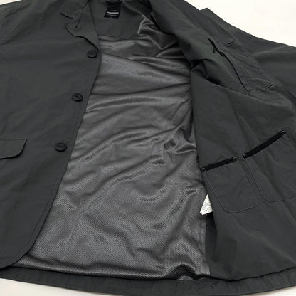 【中古】HAVEOFFDUTY | ハブオブデューティ STORAGE 3B JACKET シャツジャケット グレー サイズ：3【尾張小牧店】
