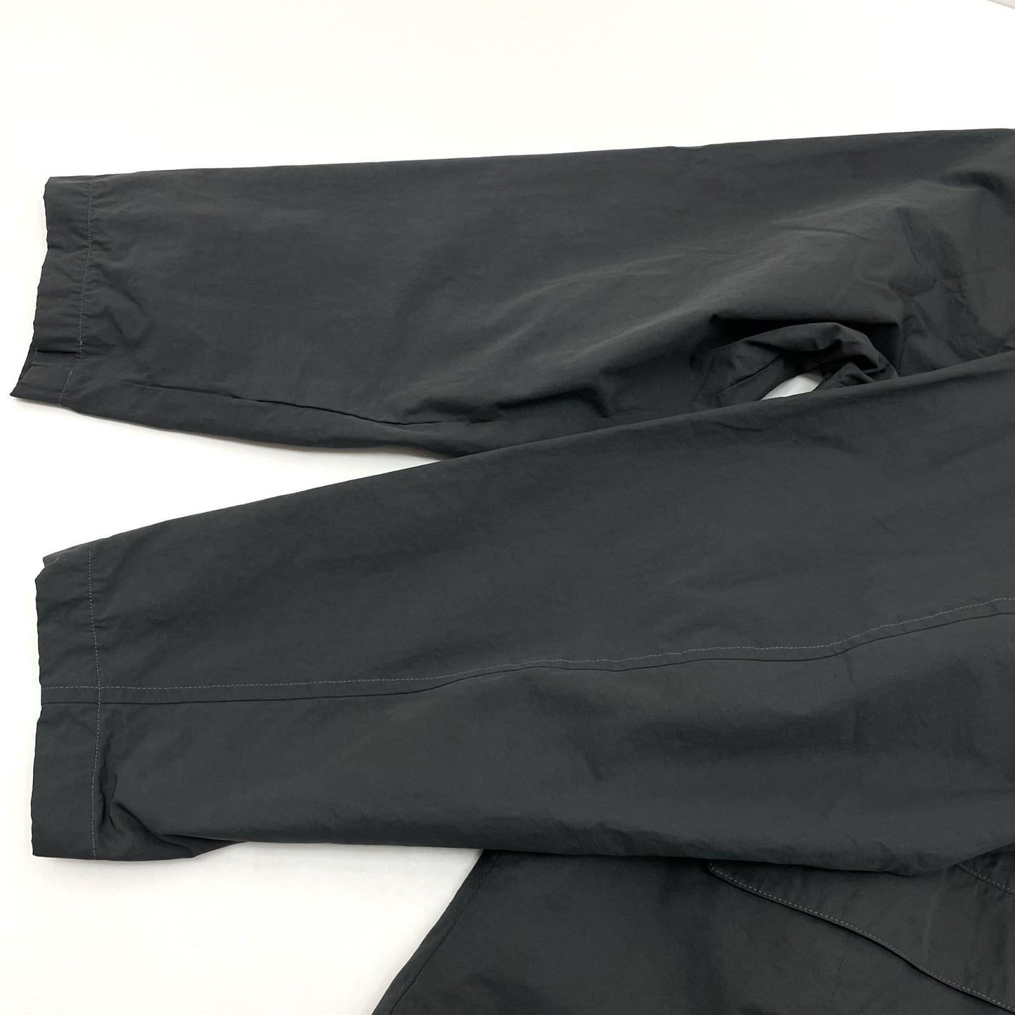 【中古】HAVEOFFDUTY | ハブオブデューティ STORAGE 3B JACKET シャツジャケット グレー サイズ：3【尾張小牧店】
