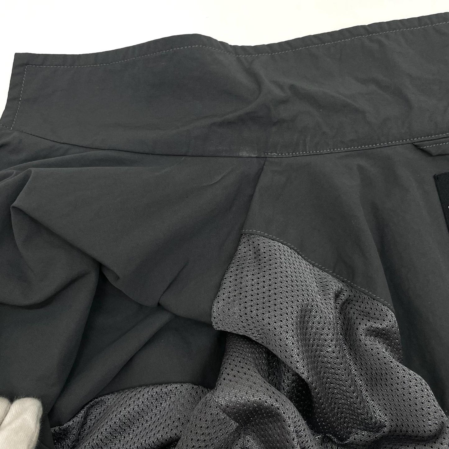 【中古】HAVEOFFDUTY | ハブオブデューティ STORAGE 3B JACKET シャツジャケット グレー サイズ：3【尾張小牧店】