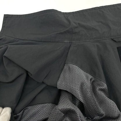 【中古】HAVEOFFDUTY | ハブオブデューティ STORAGE 3B JACKET シャツジャケット グレー サイズ：3【尾張小牧店】