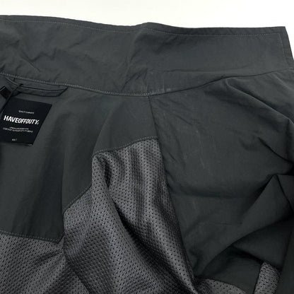 【中古】HAVEOFFDUTY | ハブオブデューティ STORAGE 3B JACKET シャツジャケット グレー サイズ：3【尾張小牧店】