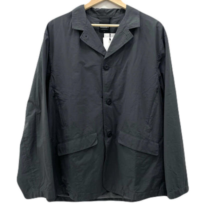 【中古】HAVEOFFDUTY | ハブオブデューティ STORAGE 3B JACKET シャツジャケット グレー サイズ：2【尾張小牧店】