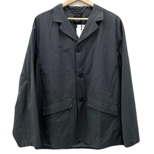【中古】HAVEOFFDUTY | ハブオブデューティ STORAGE 3B JACKET シャツジャケット グレー サイズ：2【尾張小牧店】