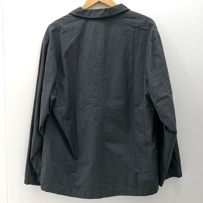 【中古】HAVEOFFDUTY | ハブオブデューティ STORAGE 3B JACKET シャツジャケット グレー サイズ：2【尾張小牧店】