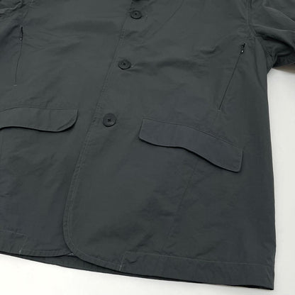 【中古】HAVEOFFDUTY | ハブオブデューティ STORAGE 3B JACKET シャツジャケット グレー サイズ：2【尾張小牧店】