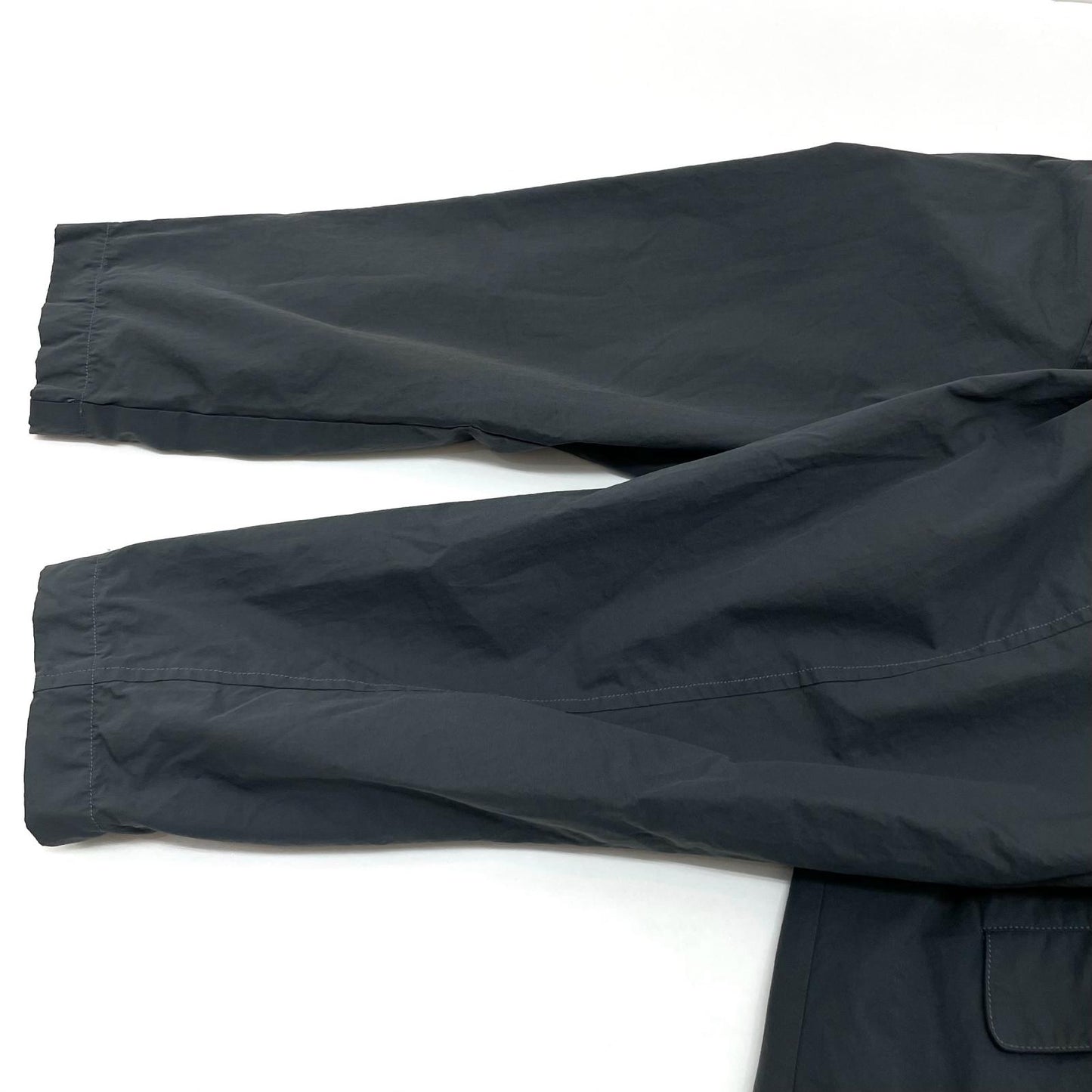 【中古】HAVEOFFDUTY | ハブオブデューティ STORAGE 3B JACKET シャツジャケット グレー サイズ：2【尾張小牧店】