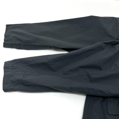 【中古】HAVEOFFDUTY | ハブオブデューティ STORAGE 3B JACKET シャツジャケット グレー サイズ：2【尾張小牧店】