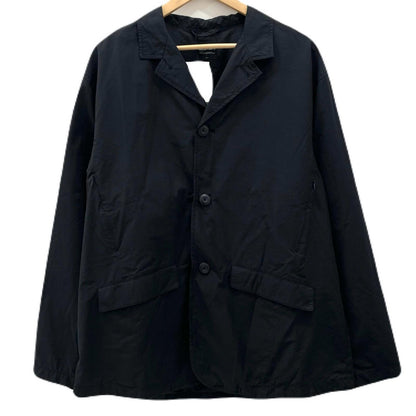 【中古】HAVEOFFDUTY | ハブオブデューティ STORAGE 3B JACKET シャツジャケット ブラック サイズ：3【尾張小牧店】