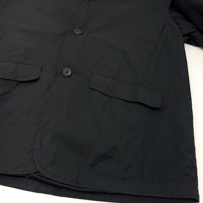 【中古】HAVEOFFDUTY | ハブオブデューティ STORAGE 3B JACKET シャツジャケット ブラック サイズ：3【尾張小牧店】