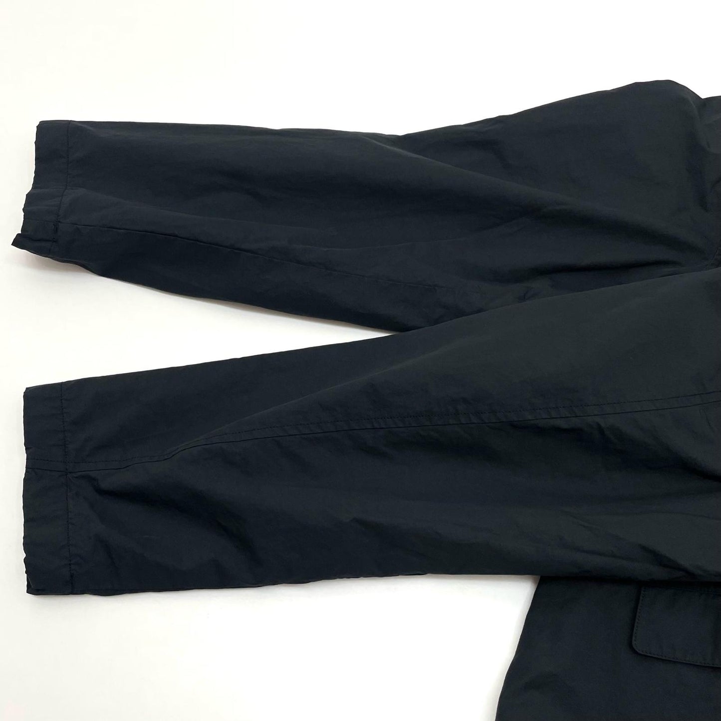 【中古】HAVEOFFDUTY | ハブオブデューティ STORAGE 3B JACKET シャツジャケット ブラック サイズ：3【尾張小牧店】