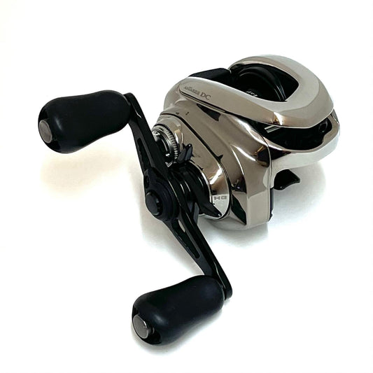 【フィッシング/釣り/釣具/リール】 【ベイトリール/右ハンドル】SHIMANO | シマノ 21アンタレスDC HG【尾張小牧店】
