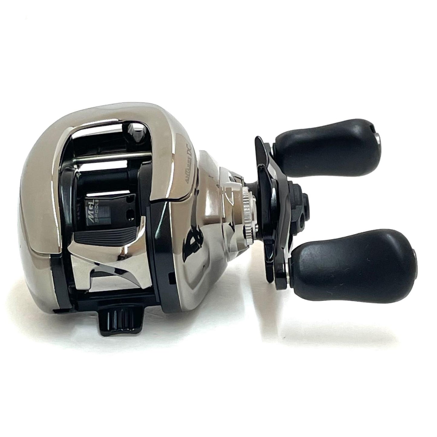 【フィッシング/釣り/釣具/リール】 【ベイトリール/右ハンドル】SHIMANO | シマノ 21アンタレスDC HG【尾張小牧店】