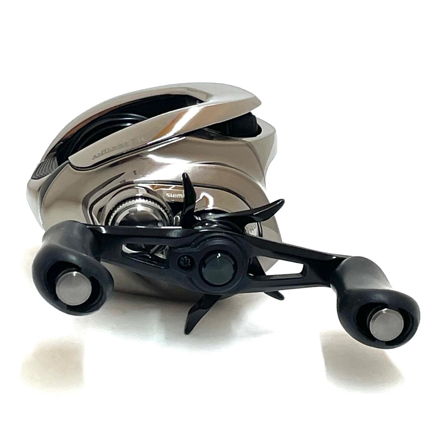 【フィッシング/釣り/釣具/リール】 【ベイトリール/右ハンドル】SHIMANO | シマノ 21アンタレスDC HG【尾張小牧店】