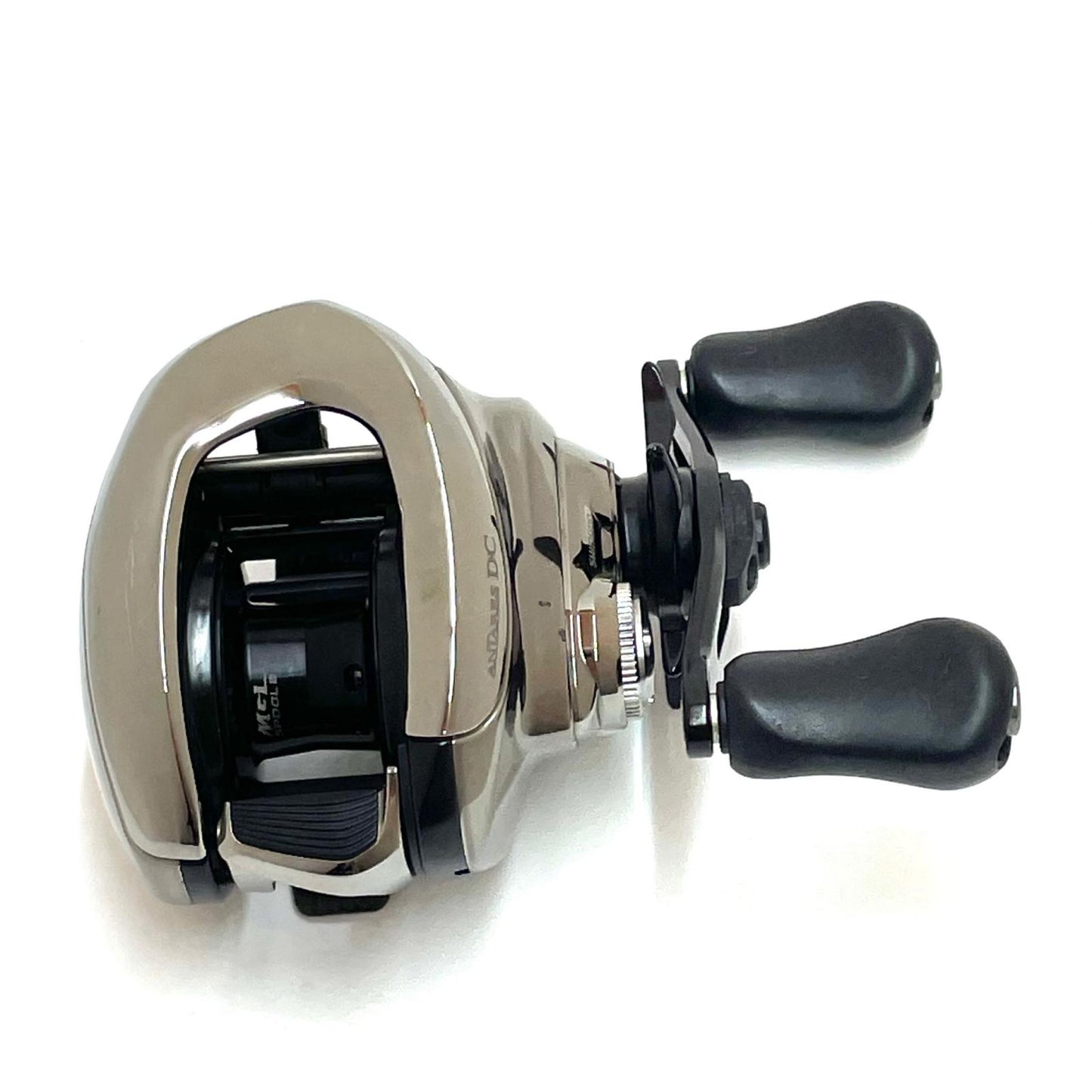 【フィッシング/釣り/釣具/リール】 【ベイトリール/右ハンドル】SHIMANO | シマノ 21アンタレスDC HG【尾張小牧店】