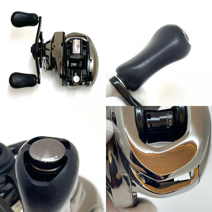 【フィッシング/釣り/釣具/リール】 【ベイトリール/右ハンドル】SHIMANO | シマノ 21アンタレスDC HG【尾張小牧店】