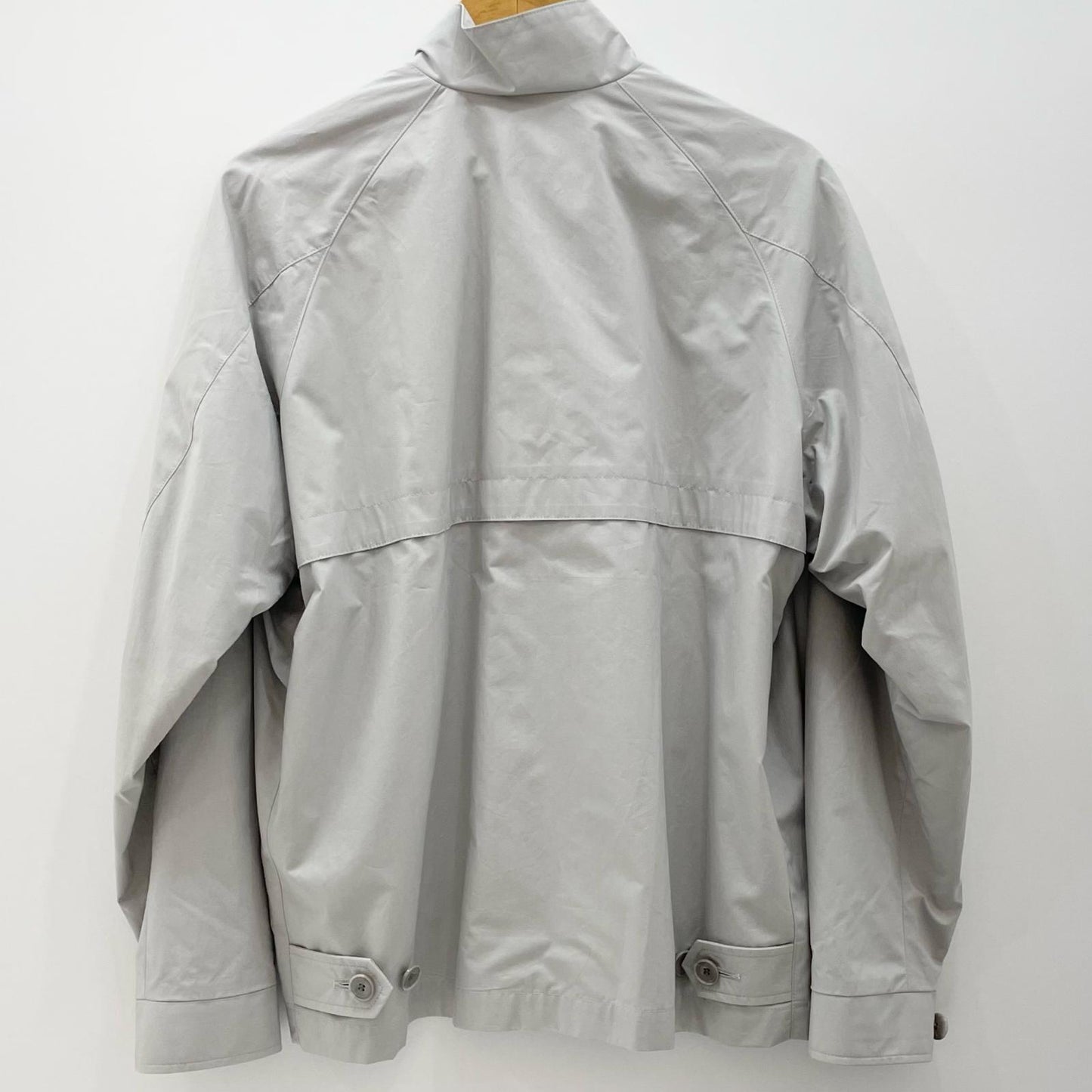 CIOTA(1LDKコーナー) | シオタ Driving Coat その他アウター JKLM-153 グレー サイズ：5【尾張小牧店】