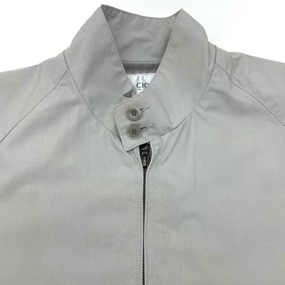 CIOTA(1LDKコーナー) | シオタ Driving Coat その他アウター JKLM-153 グレー サイズ：5【尾張小牧店】