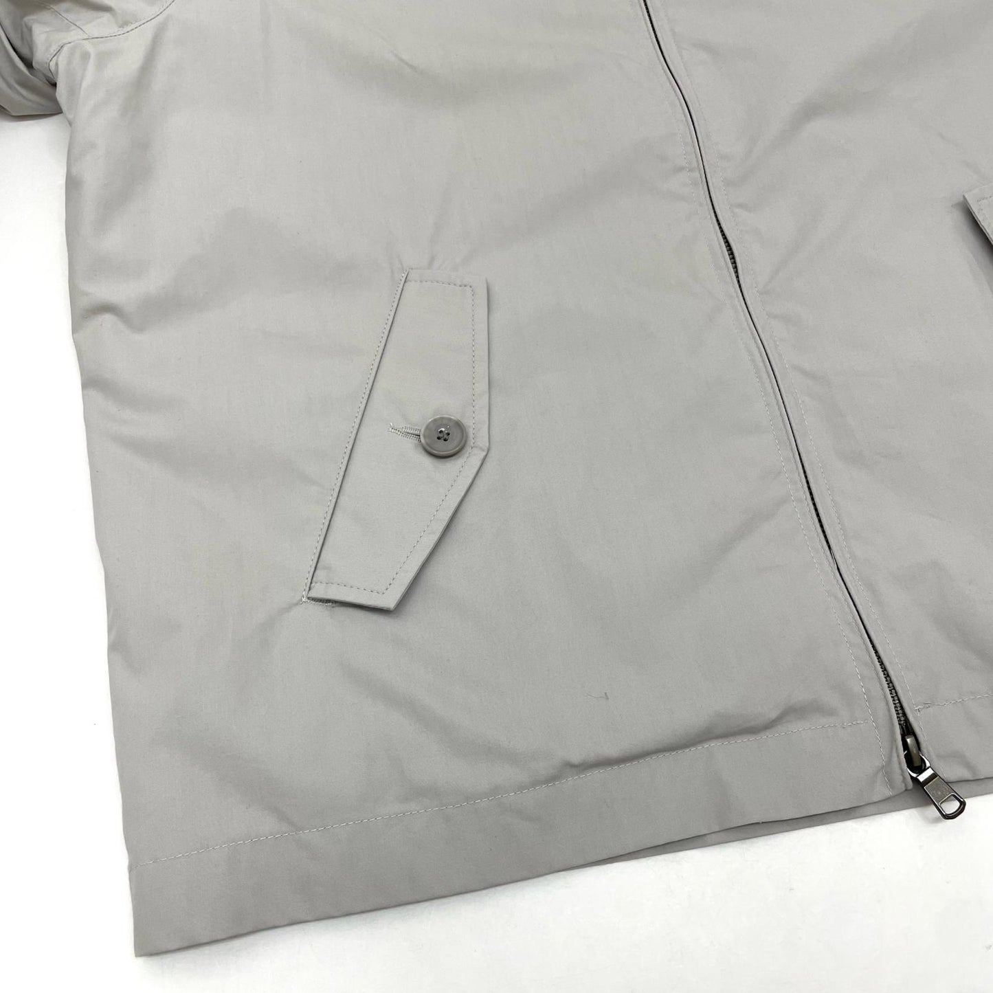 CIOTA(1LDKコーナー) | シオタ Driving Coat その他アウター JKLM-153 グレー サイズ：5【尾張小牧店】