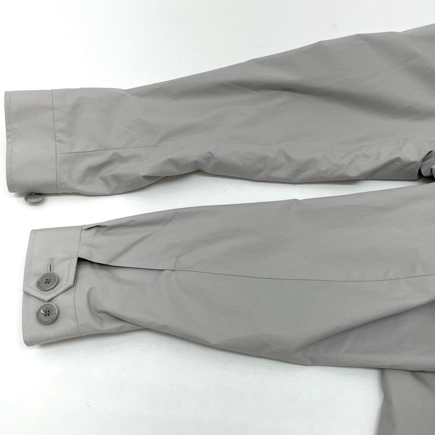 CIOTA(1LDKコーナー) | シオタ Driving Coat その他アウター JKLM-153 グレー サイズ：5【尾張小牧店】