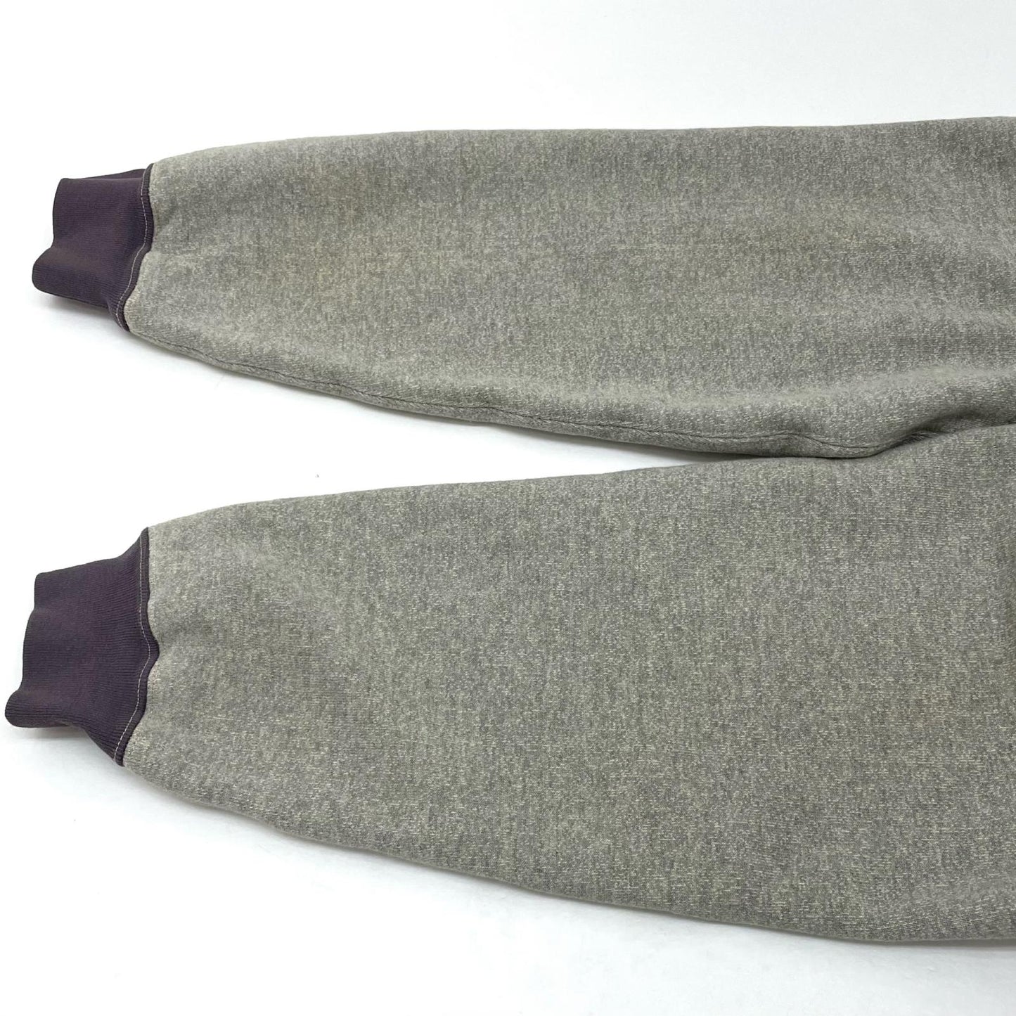 A.PRESSE | アプレッセ Vintage Attached Hood Sweat Parka パーカー 26SAP-05-15 グレー サイズ：3【尾張小牧店】