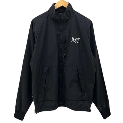 MARMOT | マーモット MMWCCC FEEL UP JACKET PERTEX ナイロンジャケット CCC-261J001 ブラック サイズ：L【尾張小牧店】