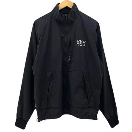 MARMOT | マーモット MMWCCC FEEL UP JACKET PERTEX ナイロンジャケット CCC-261J001 ブラック サイズ：L【尾張小牧店】