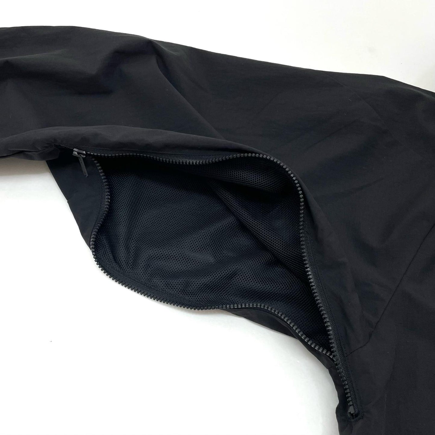 MARMOT | マーモット MMWCCC FEEL UP JACKET PERTEX ナイロンジャケット CCC-261J001 ブラック サイズ：L【尾張小牧店】