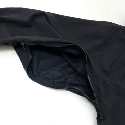 MARMOT | マーモット MMWCCC FEEL UP JACKET PERTEX ナイロンジャケット CCC-261J001 ブラック サイズ：L【尾張小牧店】