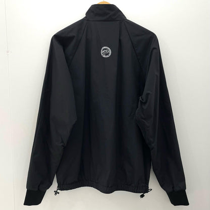MARMOT | マーモット MMWCCC FEEL UP JACKET PERTEX ナイロンジャケット CCC-261J001 ブラック サイズ：L【尾張小牧店】
