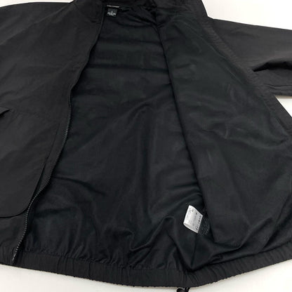MARMOT | マーモット MMWCCC FEEL UP JACKET PERTEX ナイロンジャケット CCC-261J001 ブラック サイズ：L【尾張小牧店】