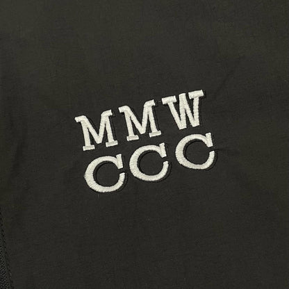MARMOT | マーモット MMWCCC FEEL UP JACKET PERTEX ナイロンジャケット CCC-261J001 ブラック サイズ：L【尾張小牧店】