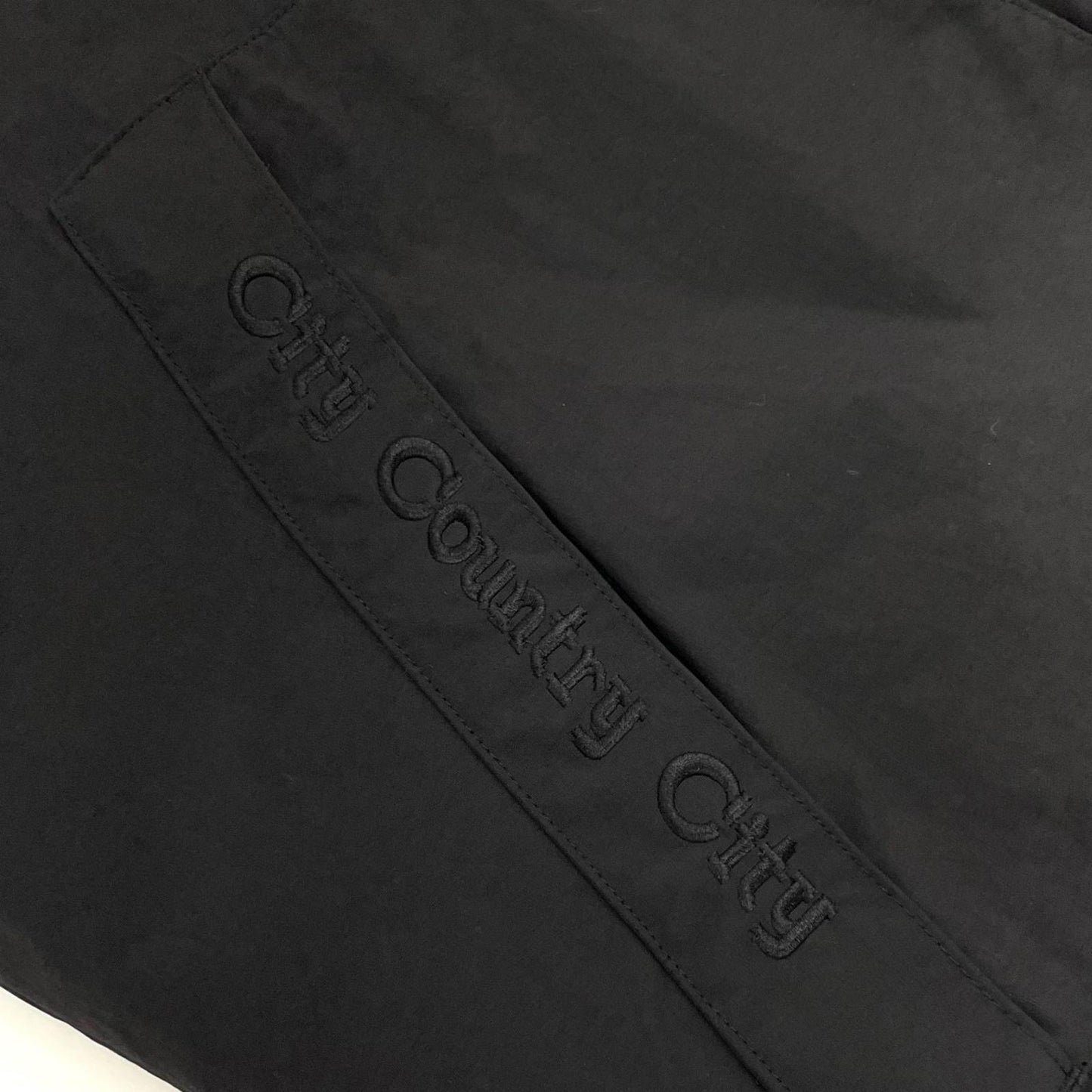 MARMOT | マーモット MMWCCC FEEL UP JACKET PERTEX ナイロンジャケット CCC-261J001 ブラック サイズ：L【尾張小牧店】