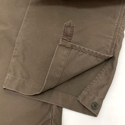 FreshService | フレッシュサービス MOLESKIN TANKERS PANTS パンツ FSC261-40217 ブラウン サイズ：M【尾張小牧店】