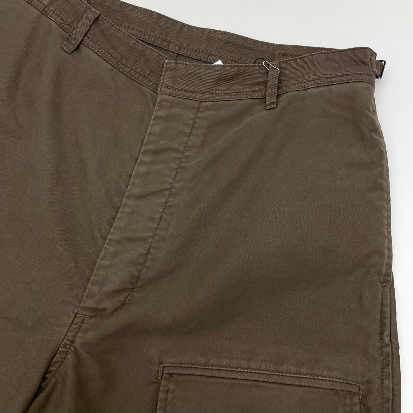 FreshService | フレッシュサービス MOLESKIN TANKERS PANTS パンツ FSC261-40217 ブラウン サイズ：M【尾張小牧店】