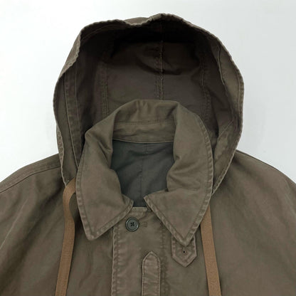 FreshService | フレッシュサービス MOLESKIN TANKERS JACKET その他アウター FSC261-30216 ブラウン サイズ：M【尾張小牧店】