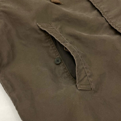 FreshService | フレッシュサービス MOLESKIN TANKERS JACKET その他アウター FSC261-30216 ブラウン サイズ：M【尾張小牧店】