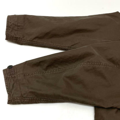 FreshService | フレッシュサービス MOLESKIN TANKERS JACKET その他アウター FSC261-30216 ブラウン サイズ：M【尾張小牧店】