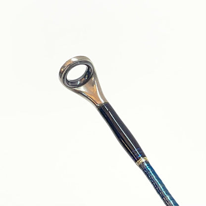 【釣り/つり/釣具/ロッド】SHIMANO | シマノ 23WORLD SHAULA LIMITED 23ワールドシャウラリミテッド 2701FF-3【尾張小牧店】