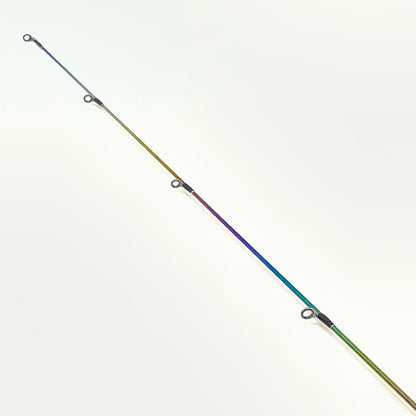 【釣り/つり/釣具/ロッド】SHIMANO | シマノ 23WORLD SHAULA LIMITED 23ワールドシャウラリミテッド 2701FF-3【尾張小牧店】