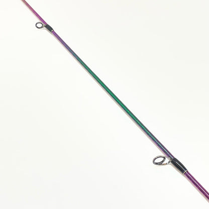 【釣り/つり/釣具/ロッド】SHIMANO | シマノ 23WORLD SHAULA LIMITED 23ワールドシャウラリミテッド 2701FF-3【尾張小牧店】