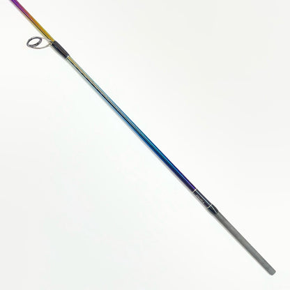 【釣り/つり/釣具/ロッド】SHIMANO | シマノ 23WORLD SHAULA LIMITED 23ワールドシャウラリミテッド 2701FF-3【尾張小牧店】