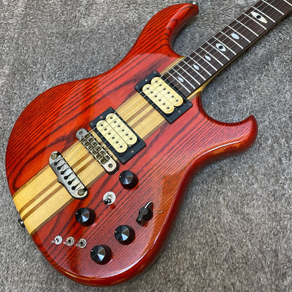 Aria Pro II | アリアプロツー 楽器 RS-X80【尾張小牧店】