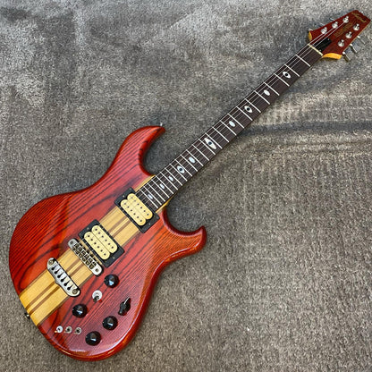 Aria Pro II | アリアプロツー 楽器 RS-X80【尾張小牧店】