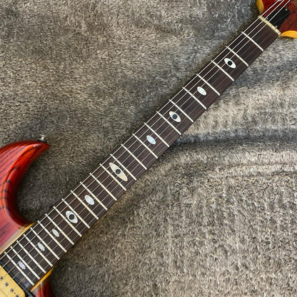 Aria Pro II | アリアプロツー 楽器 RS-X80【尾張小牧店】