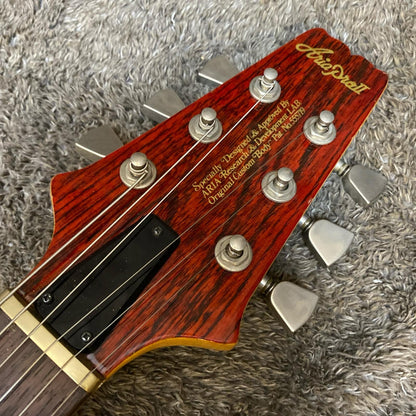 Aria Pro II | アリアプロツー 楽器 RS-X80【尾張小牧店】
