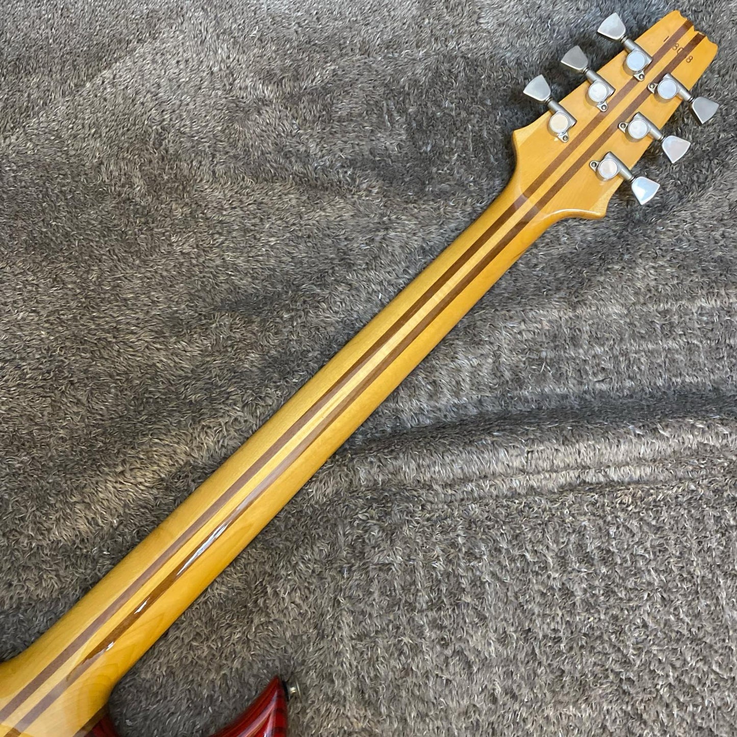 Aria Pro II | アリアプロツー 楽器 RS-X80【尾張小牧店】