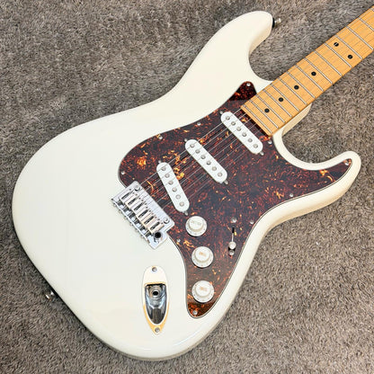 Tom Anderson | トムアンダーソン 楽器 Icon Classic Olympic White【尾張小牧店】