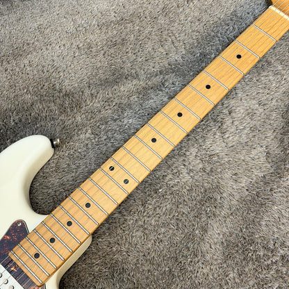 Tom Anderson | トムアンダーソン 楽器 Icon Classic Olympic White【尾張小牧店】