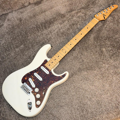 Tom Anderson | トムアンダーソン 楽器 Icon Classic Olympic White【尾張小牧店】